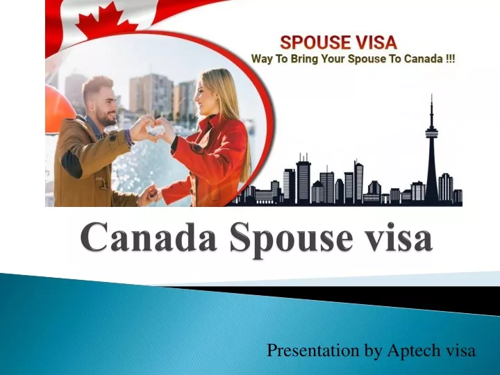 canada spouse visa