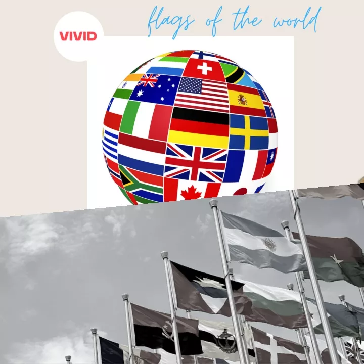 flags of the world