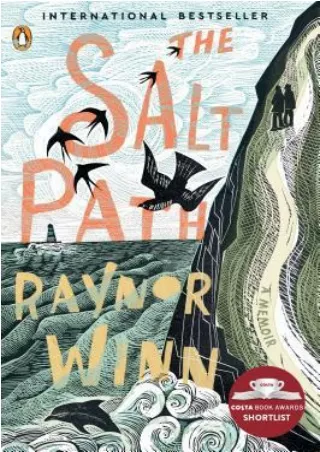 pdf download books The Salt Path Full
