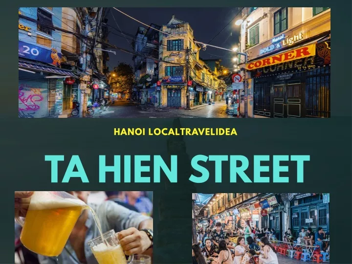 hanoi localtravelidea