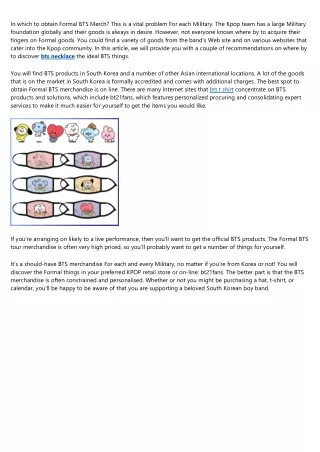 The Most Innovative Things Happening With bts stickers