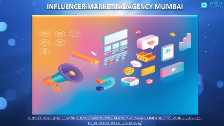 PPT  Which is the best influencer marketing agency in Mumbai