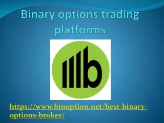 https www binoption net best binary options broker