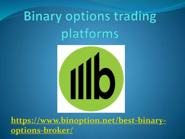 https www binoption net best binary options broker