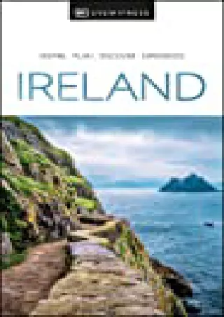 Download [ebook] DK Eyewitness Ireland Full