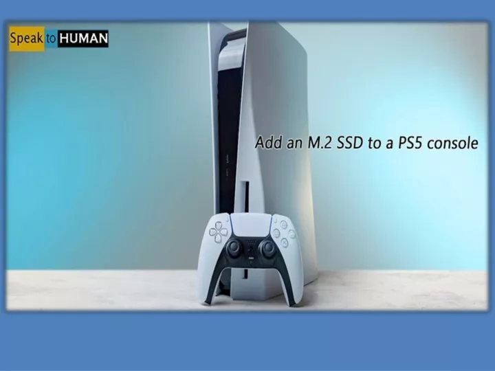 PPT How to install games and apps on a PS5 console’sconverted