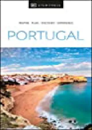 Read and download DK Eyewitness Portugal Full