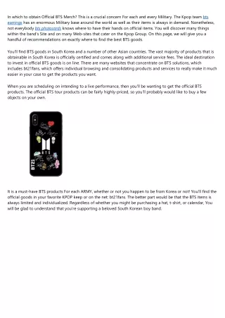 What Sports Can Teach Us About bt21 phone case