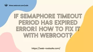 www webroot com safe