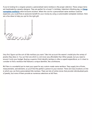 if you re looking for a singular present