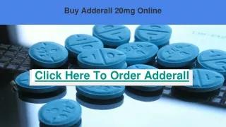 Buy Adderall 20mg Online (4)