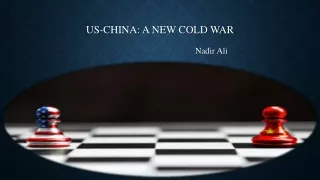 US-China