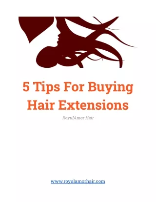 best quality hair extensions