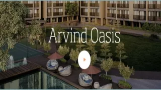 Buy Flats in Tumkur Road Arvind Oasis. Convenience and connectivity is just a wa