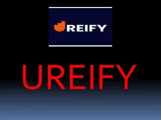 ureify