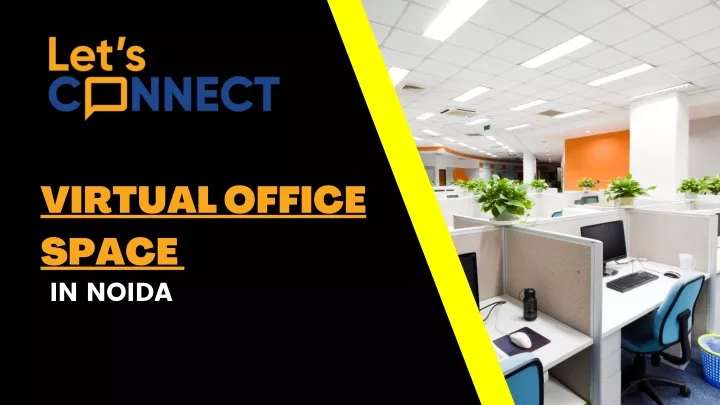 virtual office space in noida