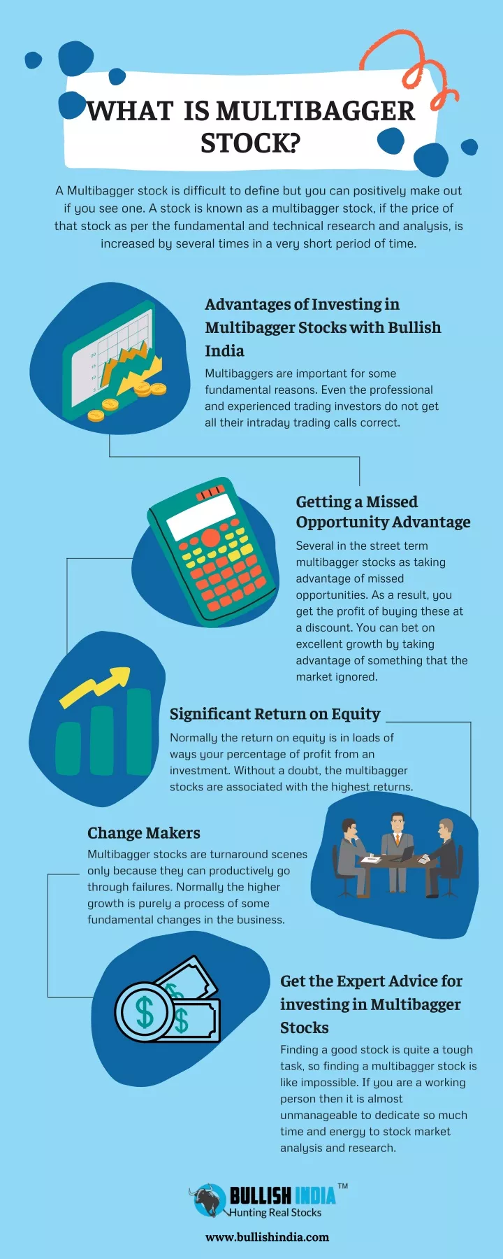 what is multibagger stock