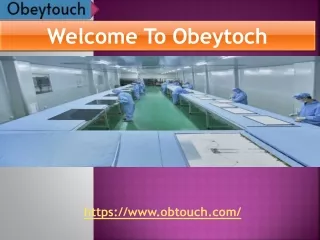 Buy SAW Touch Screen Online