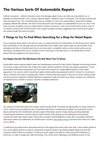 5 Killer Quora Answers on 2005 s60