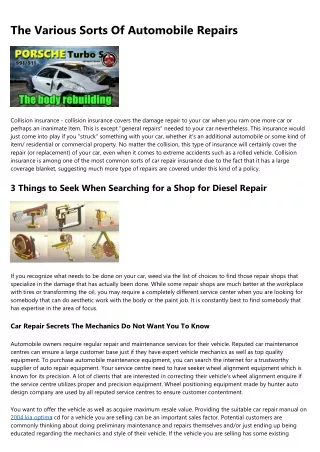 3 Common Reasons Why Your lexus rx 350 rear strut replacement Isn't Working (And