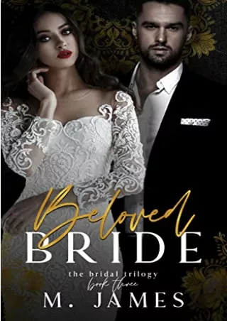 [EPUB] Beloved Bride (Mafia Bride, #3) Full