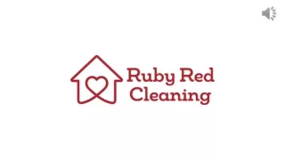 Most Trusted House Cleaning Services In Orlando!