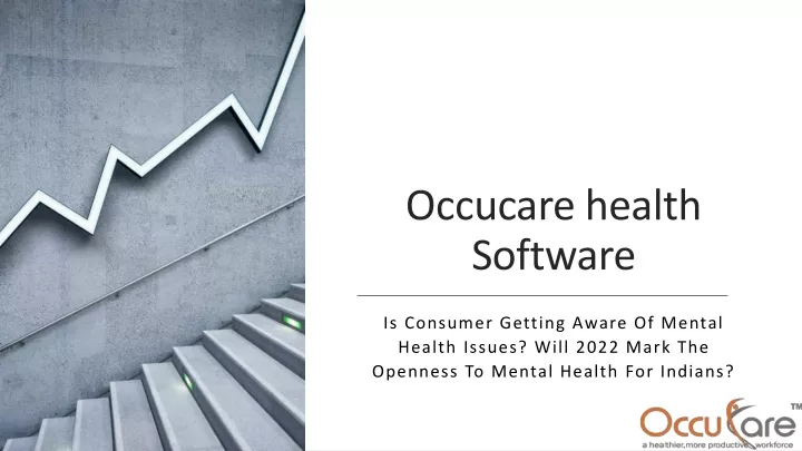 occucare health software