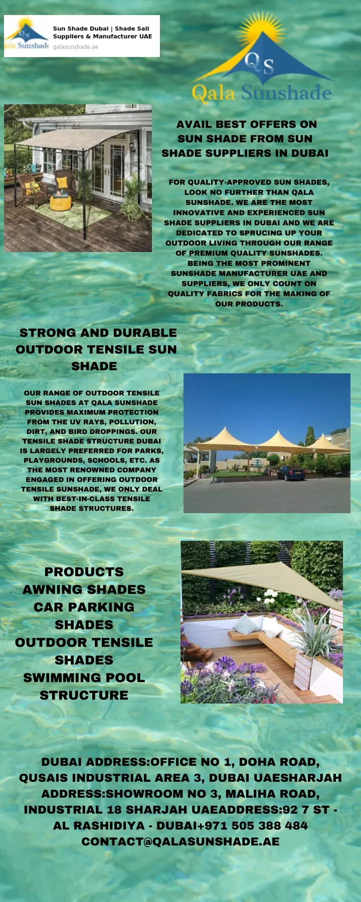 avail best offers on sun shade from sun shade