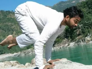 Meditation Teacher Traning in India