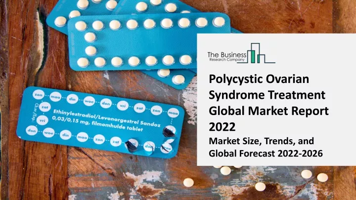 polycystic ovarian syndrome treatment global