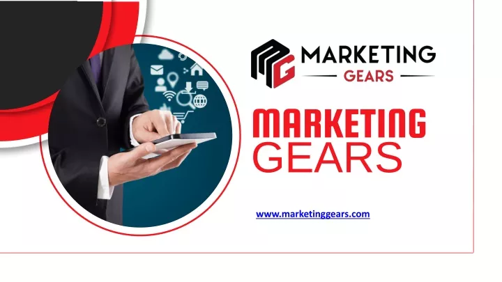 marketing gears