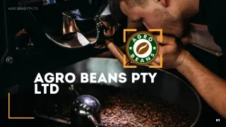 Agro Beans Pty Ltd