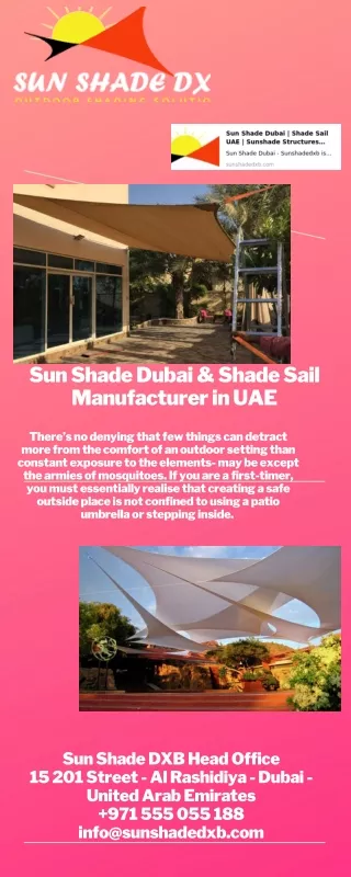 Sunshade Roofing Is Fast Becoming a Must-Have for Modern Day Connected Homes