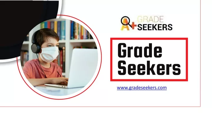 grade seekers