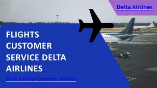delta airlines
