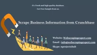 it s fresh and high quality database get free