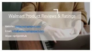 walmart product reviews ratings