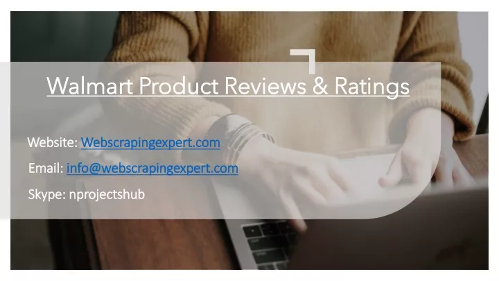 walmart product reviews ratings
