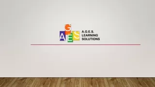 Behavioral services in california