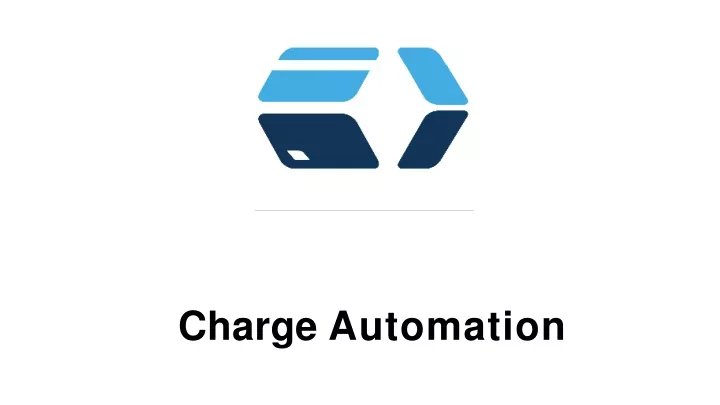 charge automation