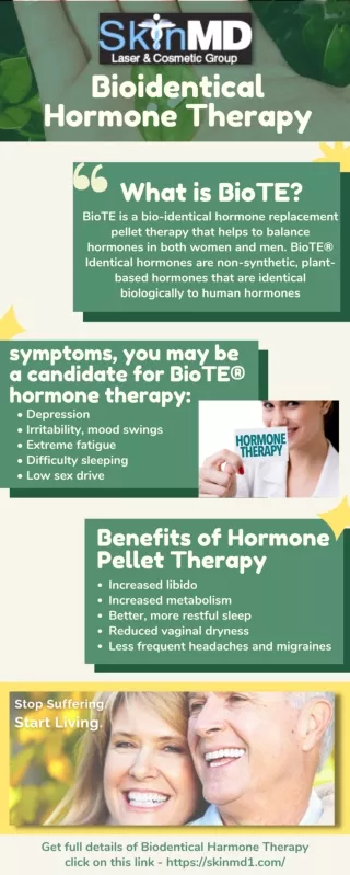 What Are The Symptoms of a Candidate for Bioidentical Hormone Therapy?