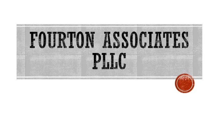 fourton associates pllc