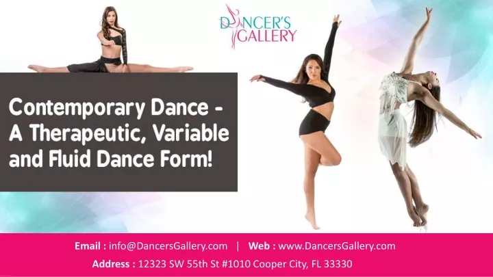 email info@dancersgallery