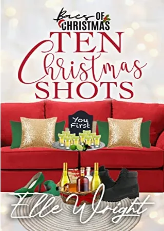 [PDF] Download Ten Christmas Shots: Baes of Christmas Full