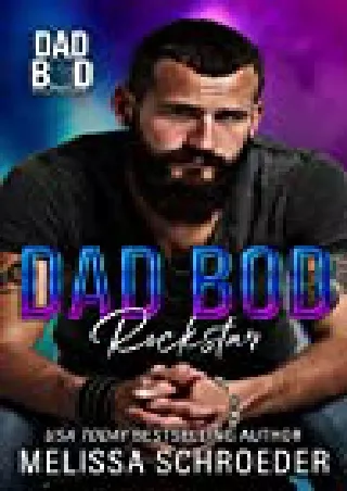 [PDF] Download Dad Bod Rockstar Full