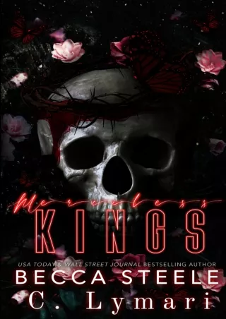 [Doc] Merciless Kings (Boneyard Kings, #1) Full