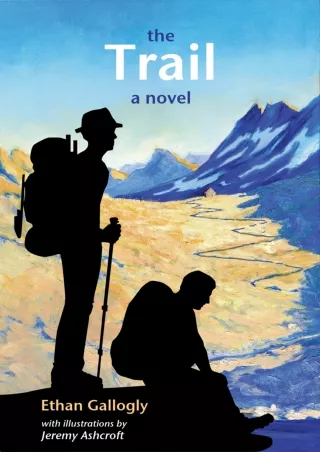 [DOWNLOAD] The Trail: a novel Full