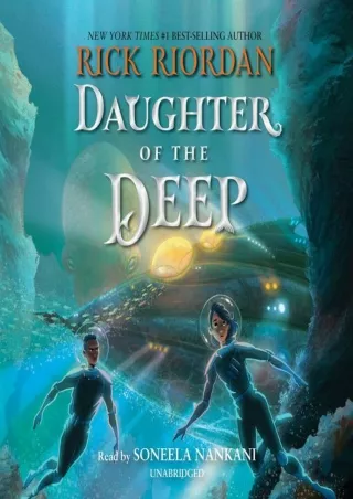 [R.E.A.D] Daughter of the Deep Full