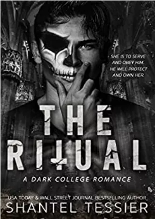 [PDF] Download The Ritual Full