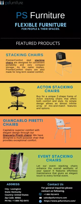 ps furniture